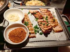 -绿茶餐厅(千岛湖银泰城店)