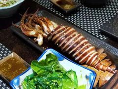 -和风融合餐厅创意料理(重庆店)