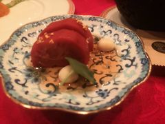 -白家大院·王府宫廷菜(苏州街店)