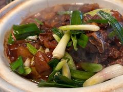 -壹只菜·崇明本地特色菜(崇明南门店)