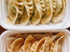 -松针蔡记蒸饺(花园路店)