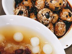-圆碌碌甜品屋(二中店)