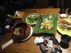 -茶花妹子云南餐厅(北大店)