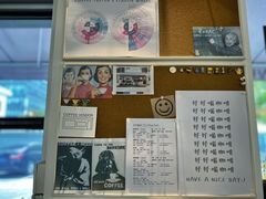 -CoffeeVendor(西乡店)