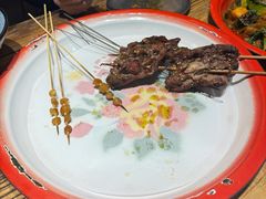 -北丐先生·野馄饨烧烤(雨花万象店)