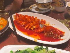 -缪氏川菜(深圳北站缤果空间店)