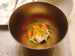 -九献创意菜·牛排馆(亮马河花园店)