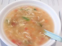 珍珠汤-邢氏老太太烤串(北兴街店)