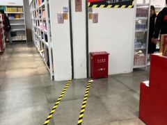 -上海颛桥万达广场