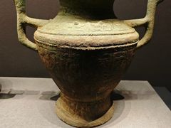 -广西壮族自治区博物馆