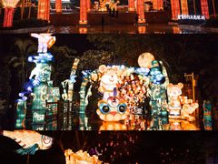 -深圳锦绣中华民俗村