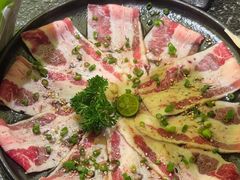 -樱嘢·炭火烧肉(惠南店)