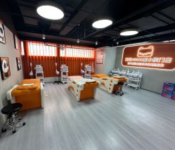 -洗脸熊·洗脸吧