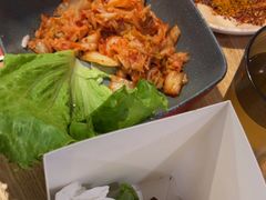 -新石器烤肉(百联川沙店)