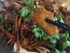 -多米餐厅(文涵路店)