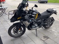 -北京德悦行BMW宝马摩托车