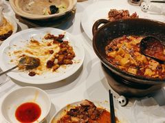 -眉州东坡(华联万柳店)