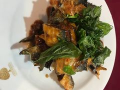 -BAI BUA RESTAURANT