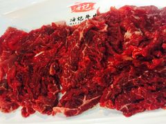 -海银海记潮汕牛肉火锅(新港中路海珠店)