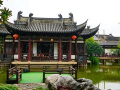 -常熟方塔园