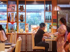 -有喜屋·深夜食堂(北京西路店)