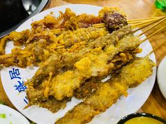 -元盛居(生态大街店)