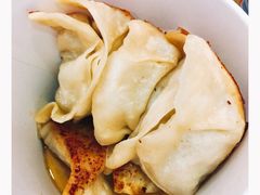 -汪记大王锅贴(成山路店)