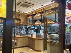 -西贝(南开大悦城店)