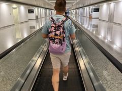 -广州白云国际机场-T2航站楼