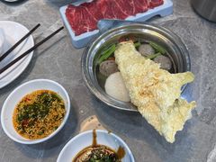 -牛天下·牛肉·海鲜·打边炉·融合菜