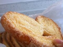 -中关村茶点