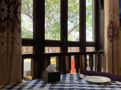 -Santoor 萨都里印度餐厅(北锣鼓巷店)