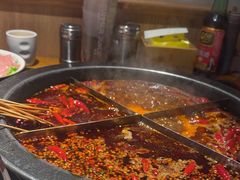 -陈眼镜火锅(总店)