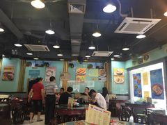 大堂-昇记肠粉王(福华路店)