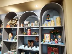 -金色时光俄式西餐厅(中央大街店)