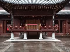 -宁波府城隍庙