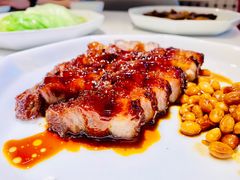 -金戈戈香港豉油鸡(皇庭广场店)