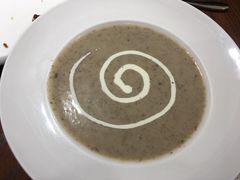 -斯比特花园西餐厅(东方商厦店)