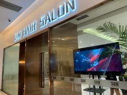 点击看大图 -3AM HAIR SALON烫发染发接发