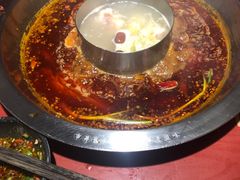 -谭鸭血老火锅(龙湖宝山天街店)