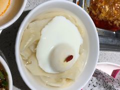 -海底捞火锅(航洋城店)