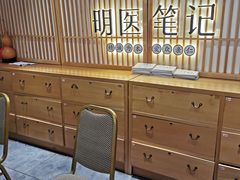 -冬日中医馆(枋湖店)