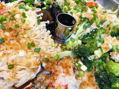 -村长家的疙瘩汤(沌口店)
