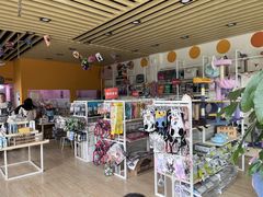 -狗不理喵子(百富路店)