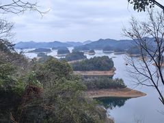 -千岛湖东南湖区