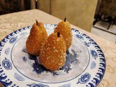 黄金梨-大鸭梨烤鸭店(花园村店)