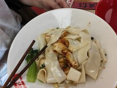 -秦大宽·陕西手工面(仁和新城店)