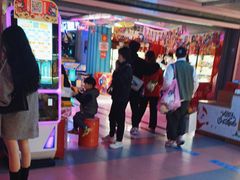 -阿尔法Game Station(中山路店)