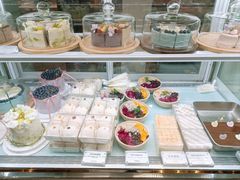 -嗒令甜品·主题融合料理餐厅(首座时代店)