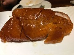 -又一福烤鸭·北京菜(东四店)
